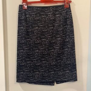 Calvin Klein Pencil Skirt